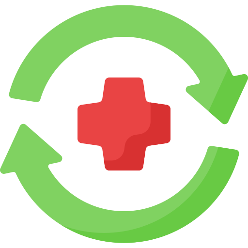 recovery spine surgery alternative