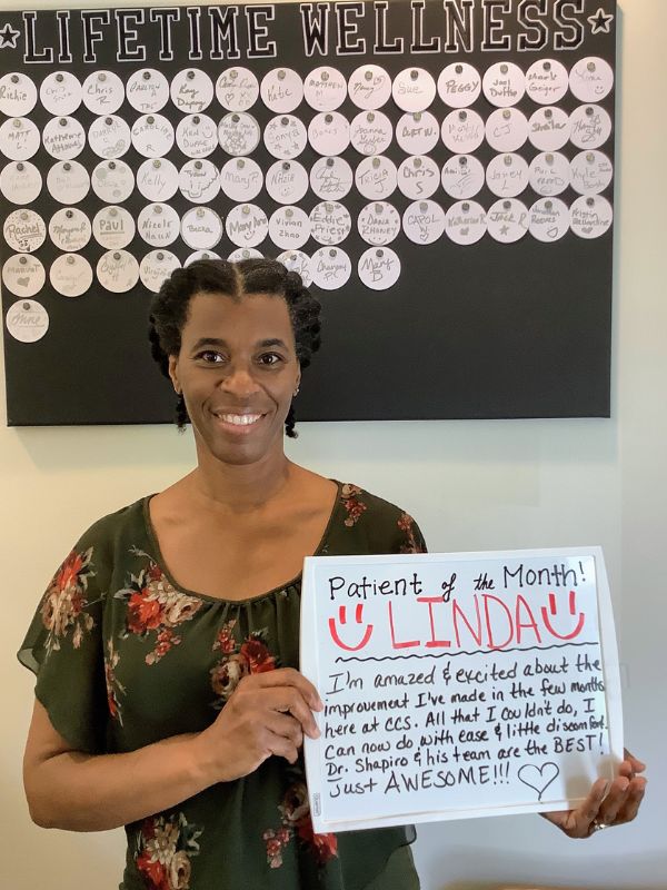 Pain Free & Quality LIfe