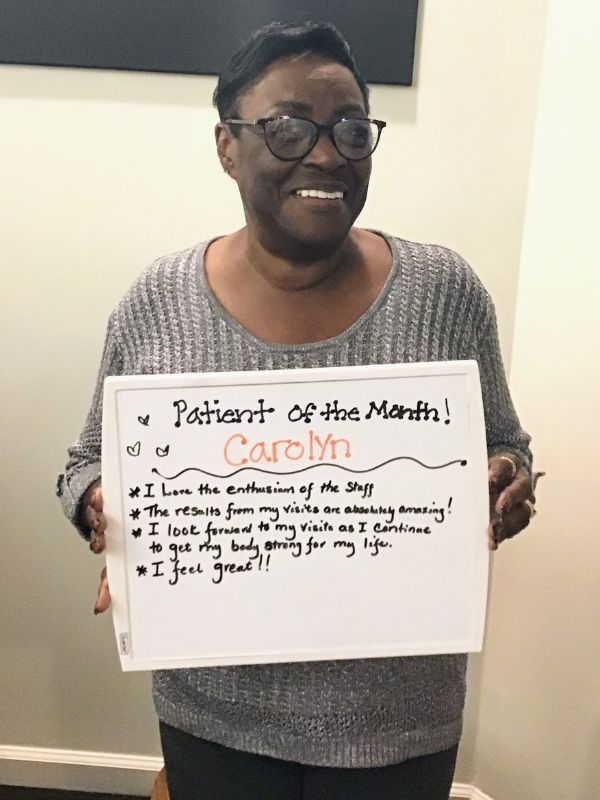 Corrective Chiropractic Care - Image 3