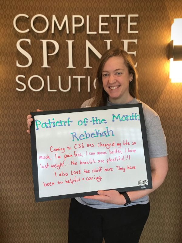 Corrective Chiropractic Care - Image 2