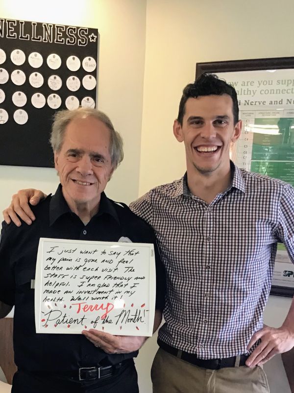 Corrective Chiropractic Care - Image 4