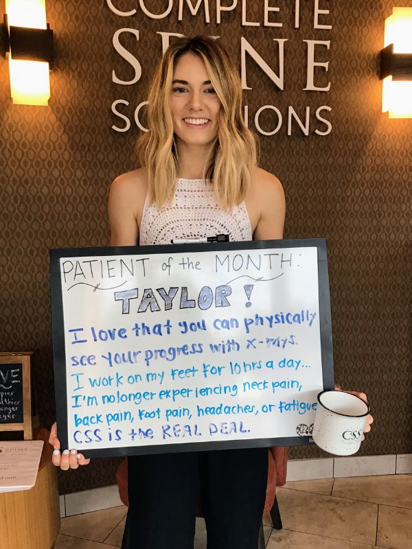 Neck Pain and Headaches - Back Pain Relief