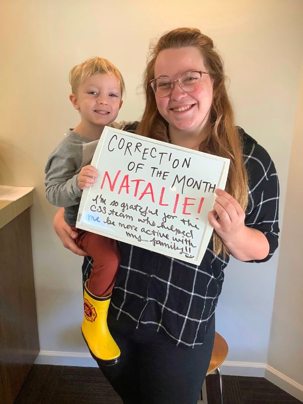 Pediatric Chiropractic Care