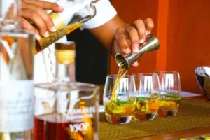 Blog 5 cocktail