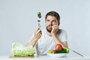 Blog 4 cold turkey diet