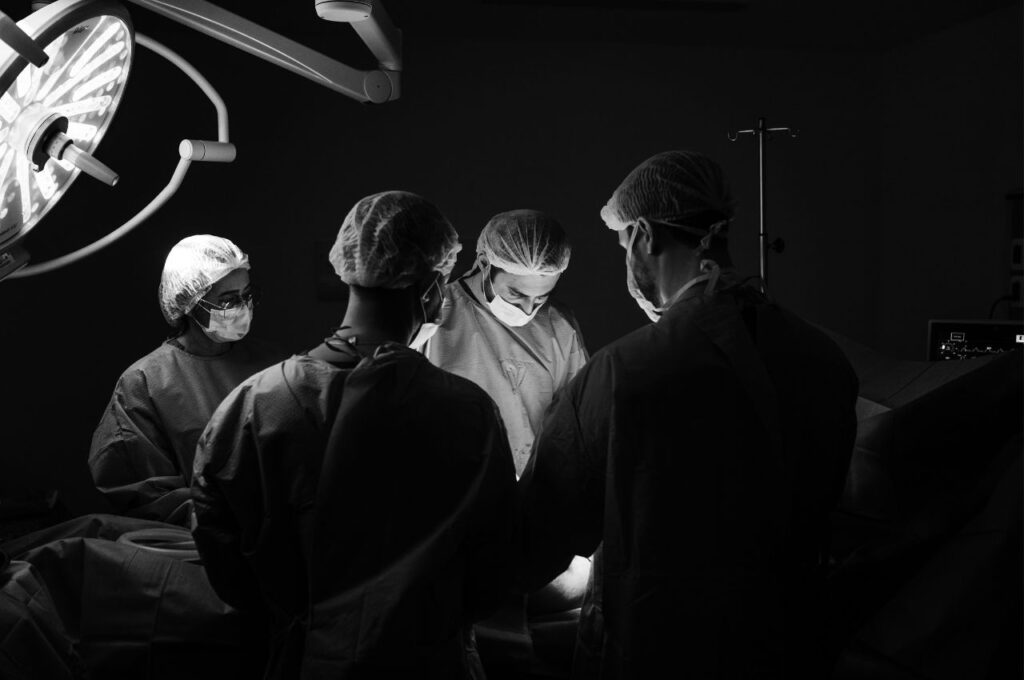 chiropractic after surgery