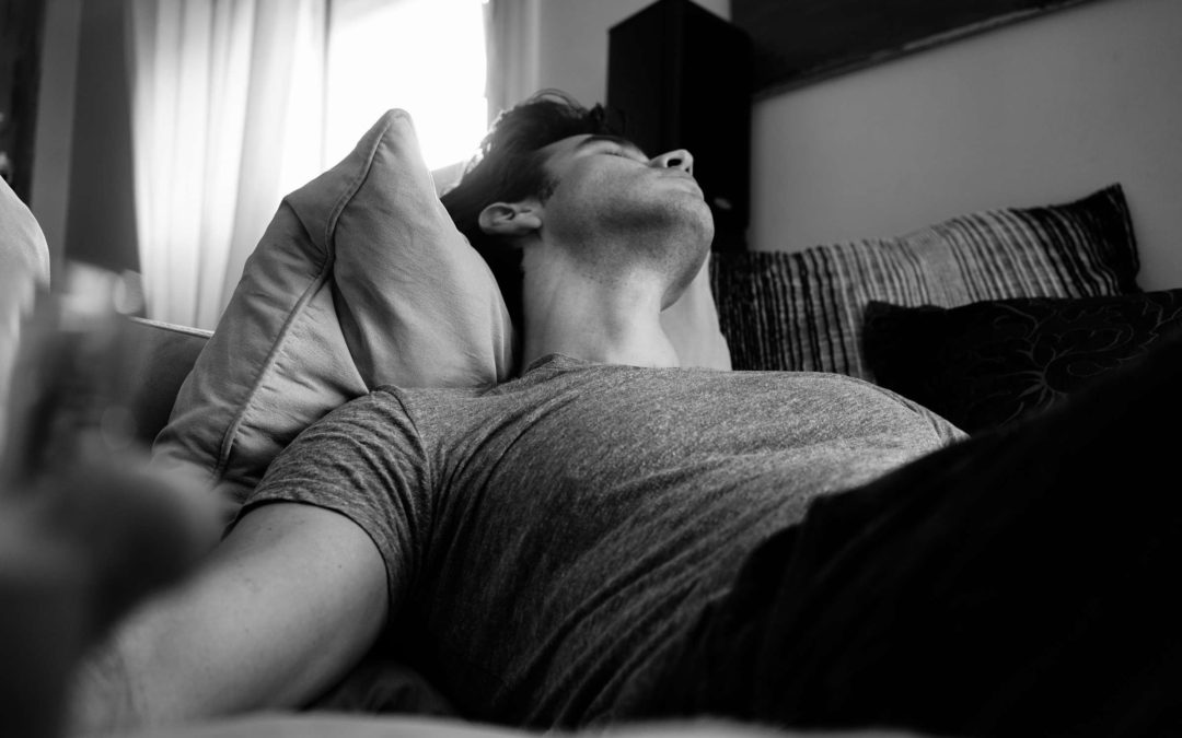 How Chiropractic Helps Tiredness and Fatigue