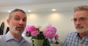 Blog 19 How Chiropractic Helps an Avid Gardener Get His MOJO Back
