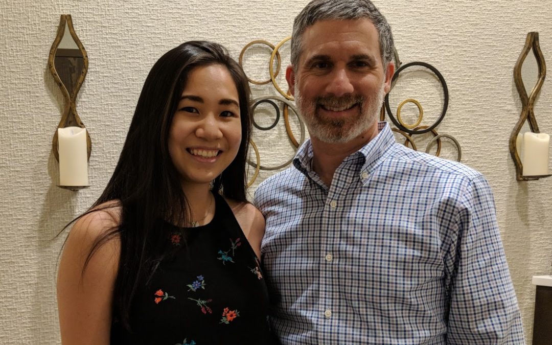 Chiropractic Intern Shares Her Experiences