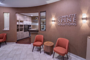 Blog 7 Complete Spine Solution (CSS)