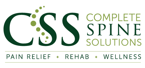 Complete Spine Solutions