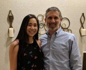 Blog 13 Intern Interview with Julia