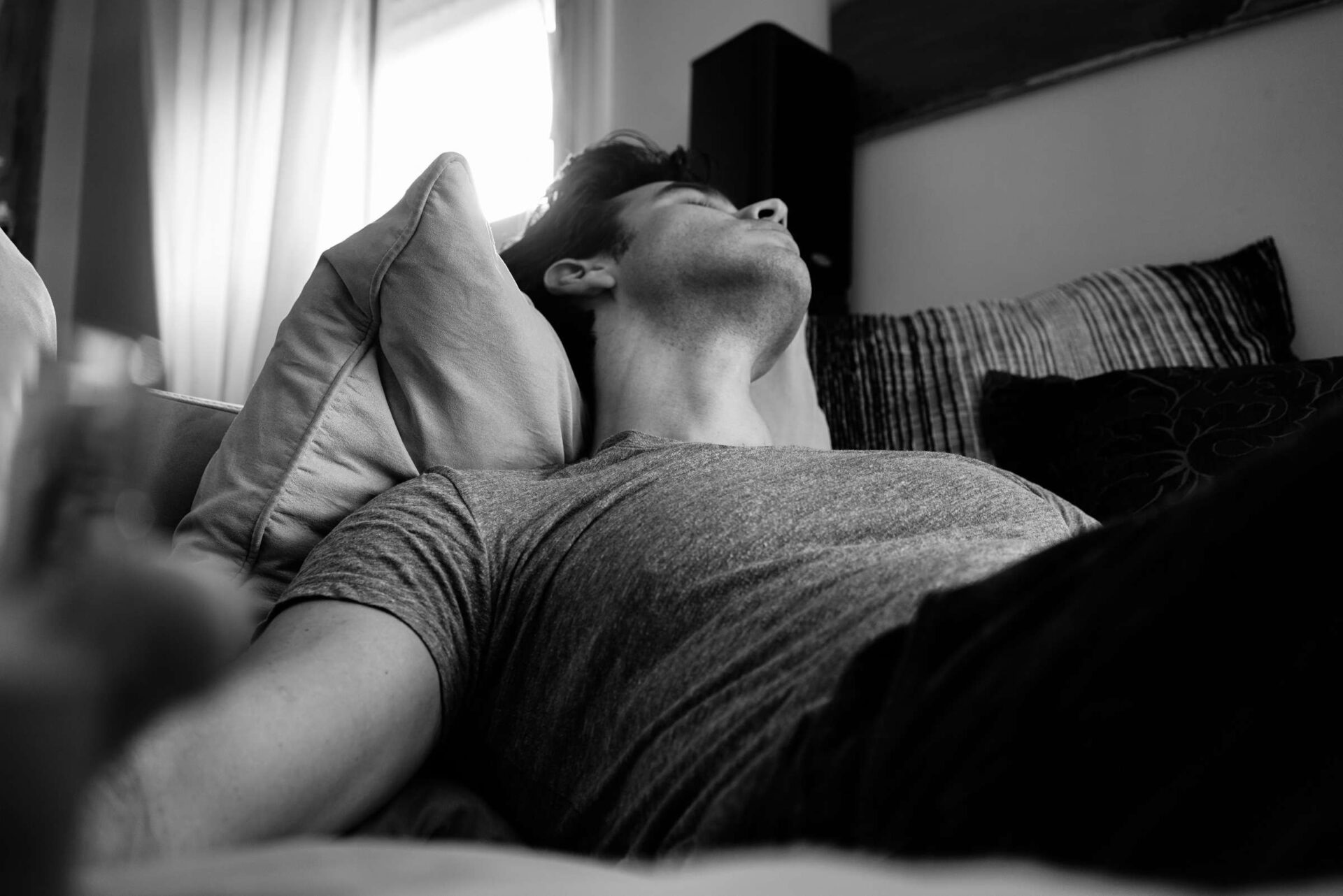 Fatigue