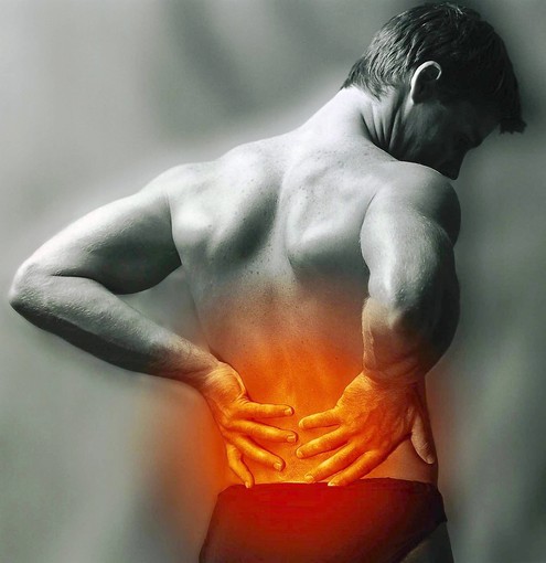 Chronic Pain with Chiropractic Biophysics