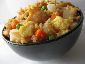 Blog 10 ideal-protein-chicken-fried-rice