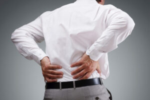 Blog 4 Spine Problem - Chiropractic Consultation