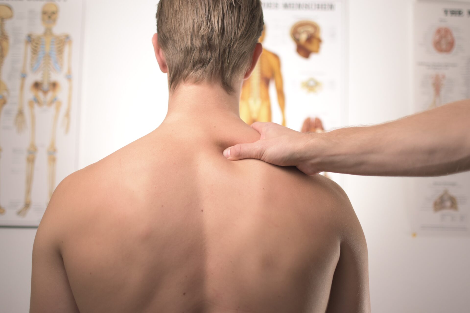 spinal manipulation