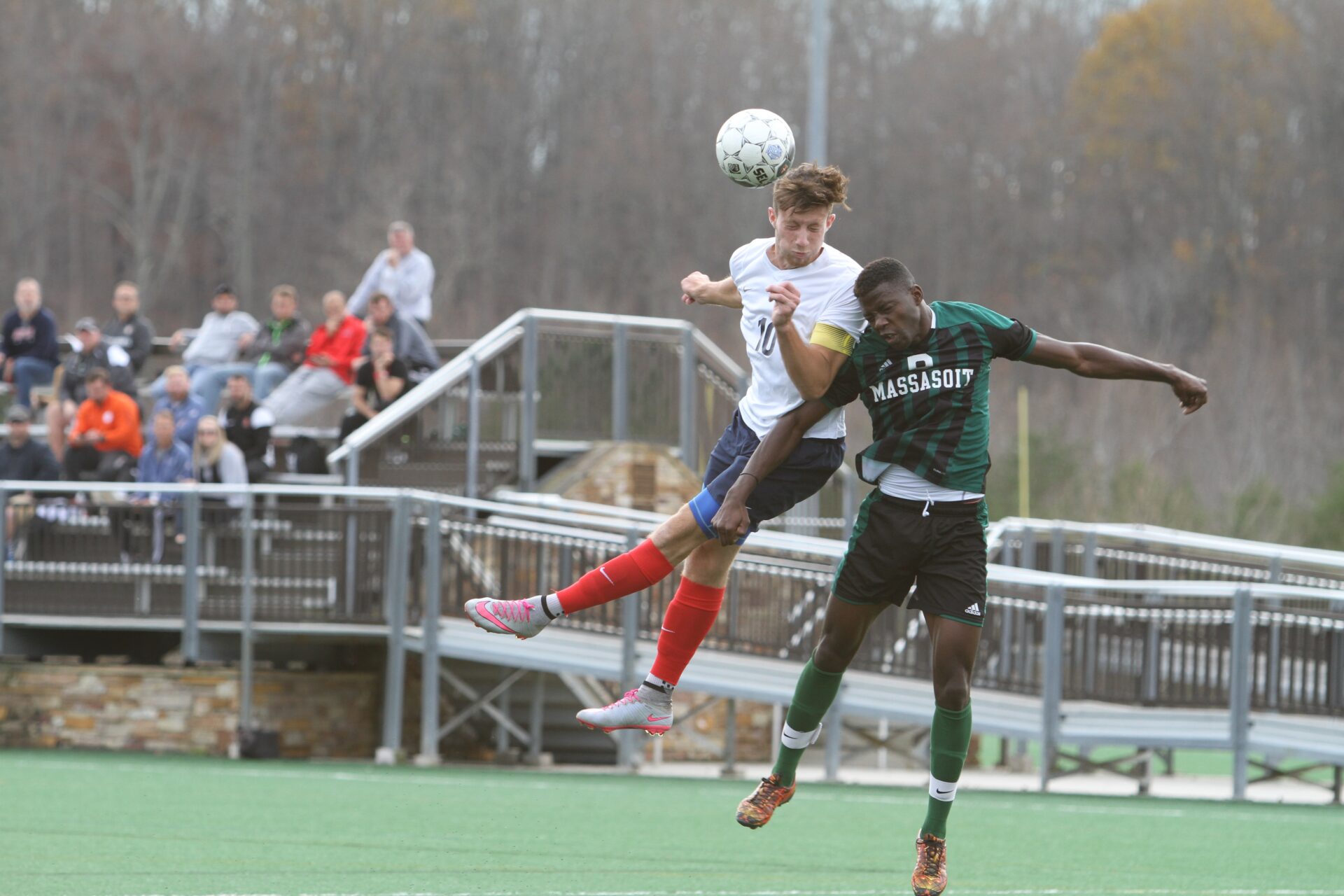 Soccer concussions
