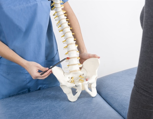 spinal correction