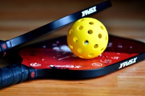 Blog 8 pickleball