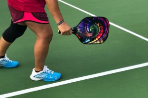 Blog 4 pickleball