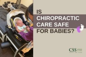 Blog 3 chiropractic care for babies