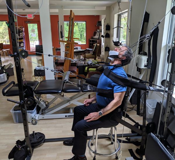 natural pain relief chiropractic care