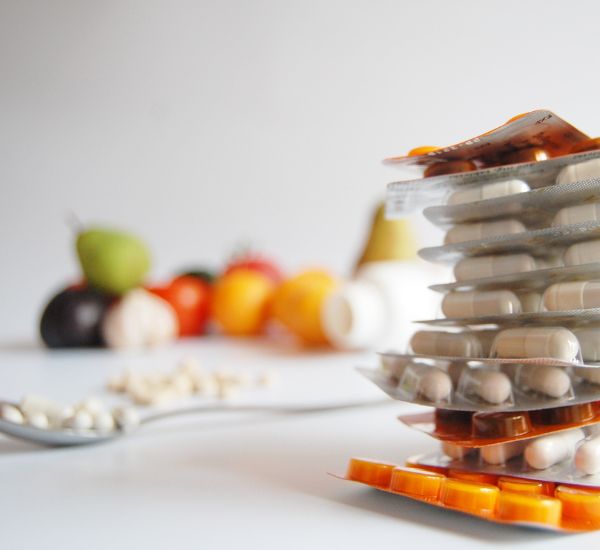 say no medication natural pain relief