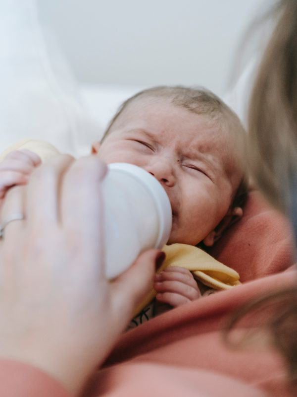 Child Pediatric Chiropractor