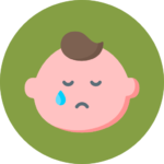 colic