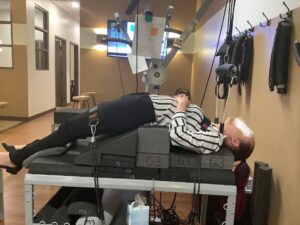 Blog 8 sciatica stretches