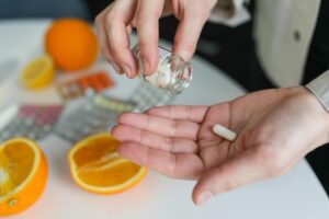 Blog 7 best supplements for weight loss
