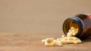 Blog 6 stress supplements