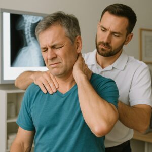 Blog 4 Corrective Chiropractic Care