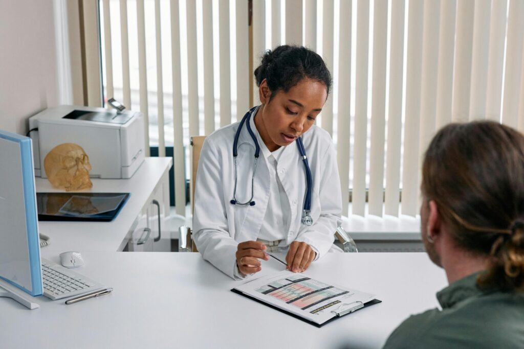 Prescription Drugs and Poor Health: Is There a Better Way Forward? 2 pexels cottonbro 7578803