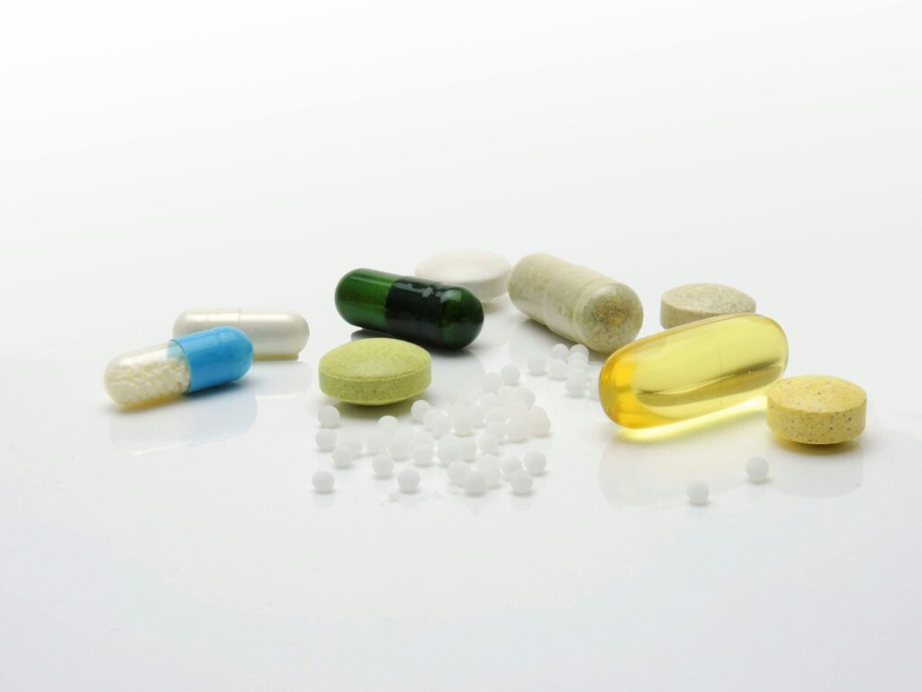 Prescription Drugs and Poor Health: Is There a Better Way Forward? 1 pexels pixabay 161449