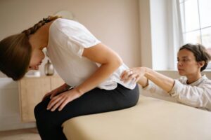 Blog 3 chiropractic care