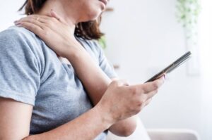 Blog 4 Neck Posture