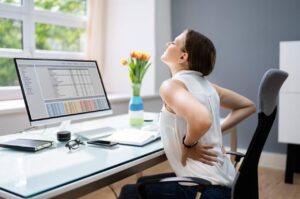 Blog 8 bad posture