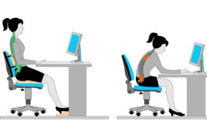Blog 1 Everyday Ergonomics