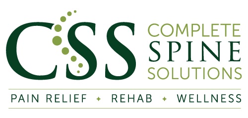 Complete Spine Solutions
