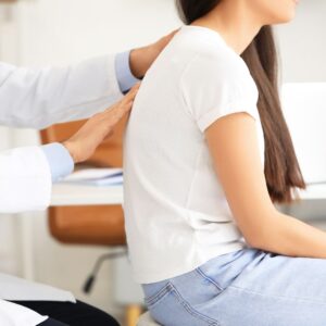 Blog 1 posture correction
