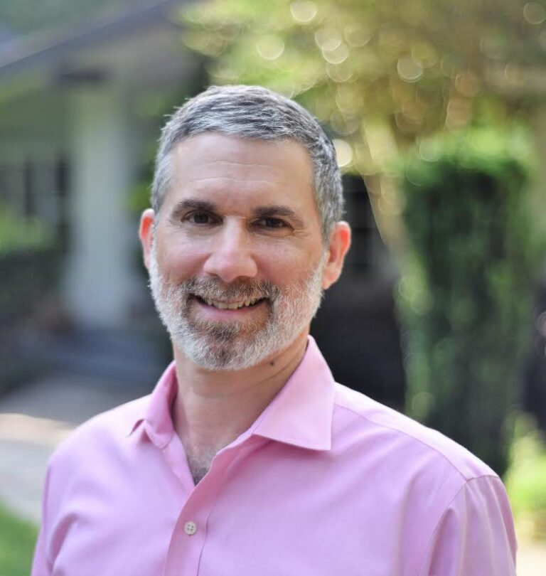 Dr. David Shapiro