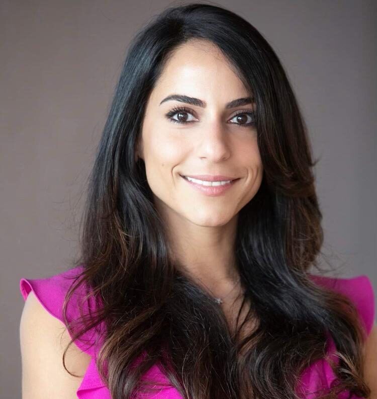 Dr. Sanaz Amouzegar-Asli