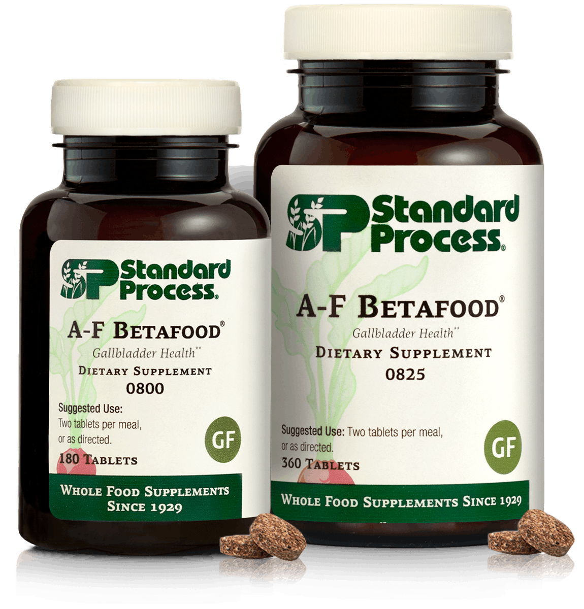 Nutritional Dietary Supplements​