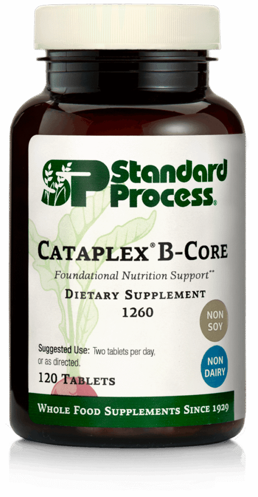Cataplex B - Core
