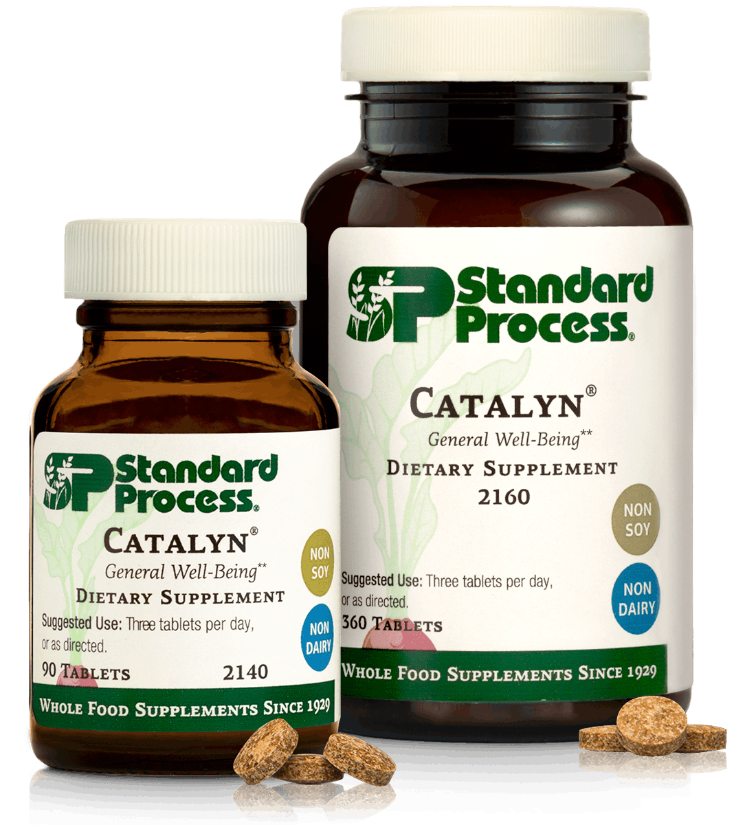 Catalyn - Dietary Supplement