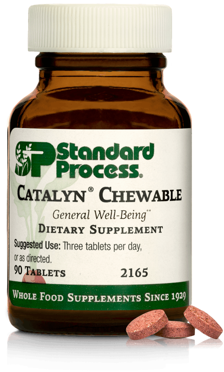 Catalyn Chewable