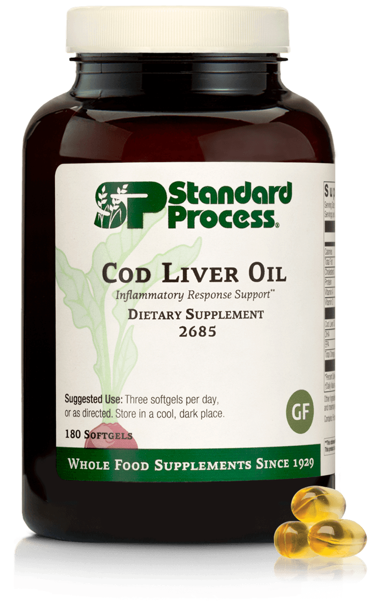 COD Liver Oil