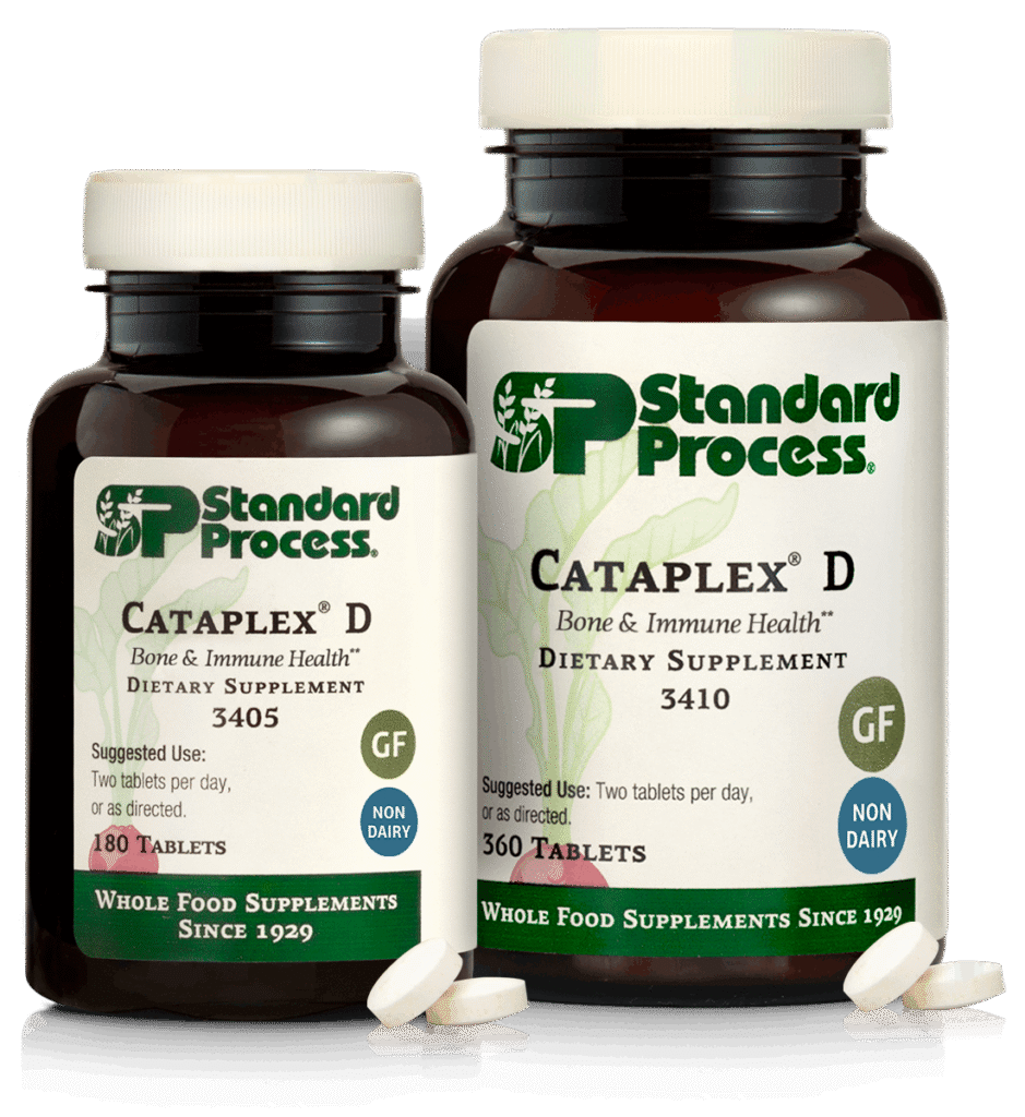 Cataplex D